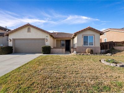 1341 Smoke Tree Ln, Beaumont, CA, 92223