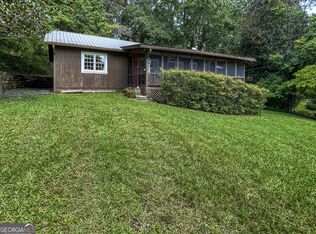 7650 Rico Rd Lot 10, Palmetto, GA 30268