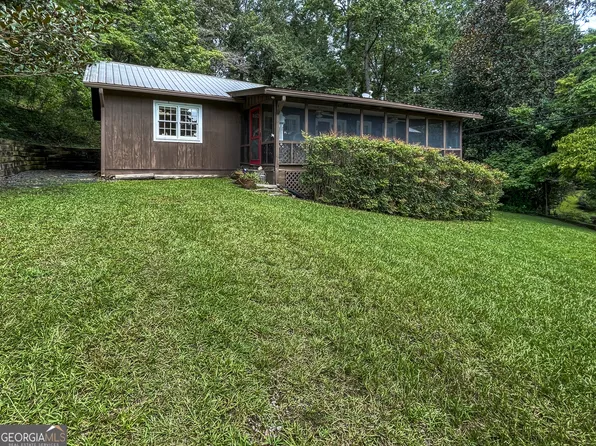 7650 Rico Rd Lot 10, Palmetto, GA 30268