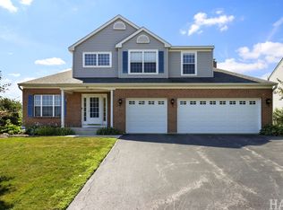 511 McKenzie Ct, Lake Villa, IL 60046