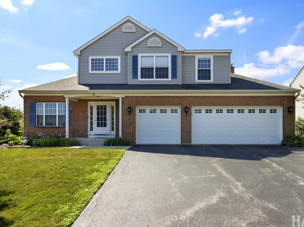 511 McKenzie Ct, Lake Villa, IL 60046