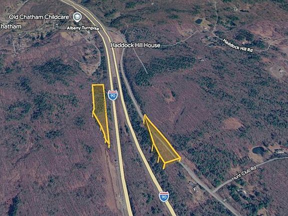 3rd image of L03 Albany Turnpike Road