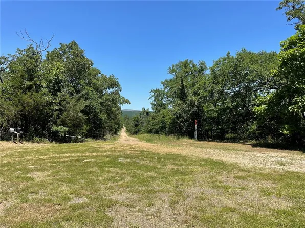 N 4380th Rd, Rattan, OK 74562
