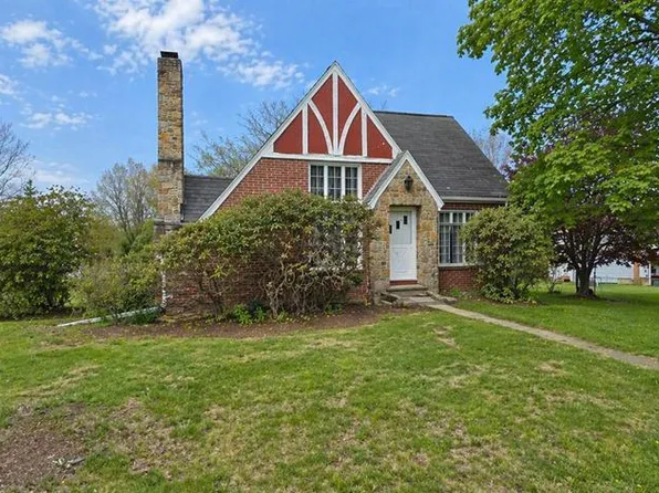 926 Luray Ave, Johnstown, PA 15904