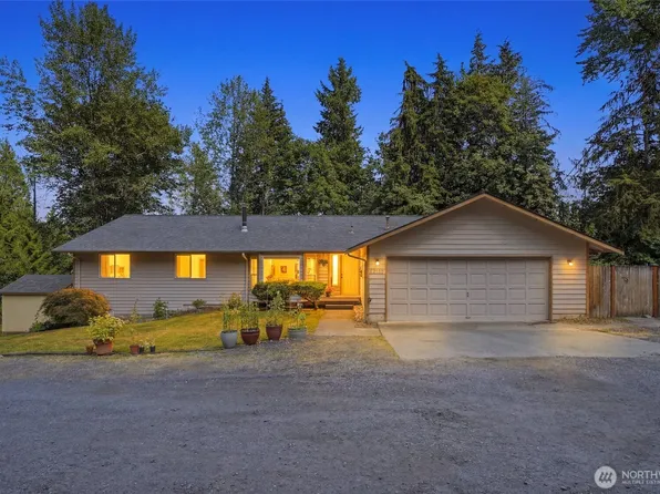18114 Broadway Avenue, Snohomish, WA 98296