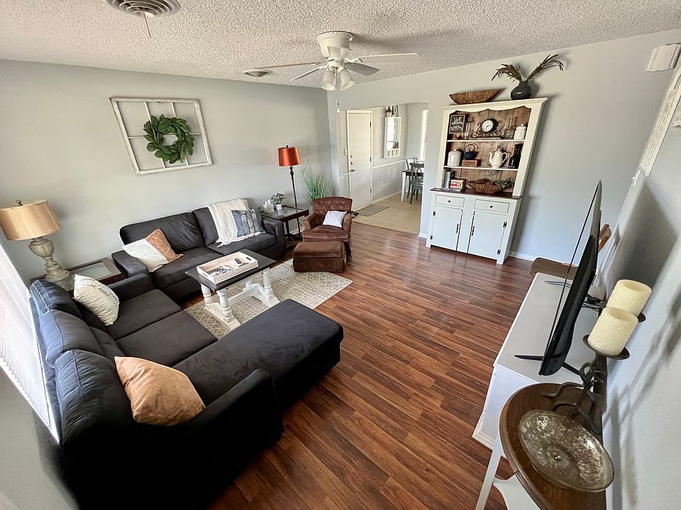 Welcome to your new home!