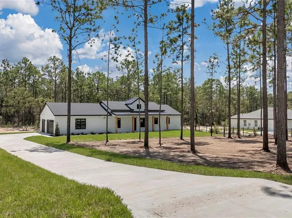 12460 SW 48 Lane Rd, Ocala, FL 34481