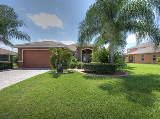 10019 Via San Marco Loop, Fort Myers, FL 33905