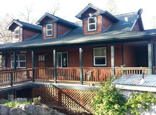 12814 Shady Creek Dr, Nevada City, CA