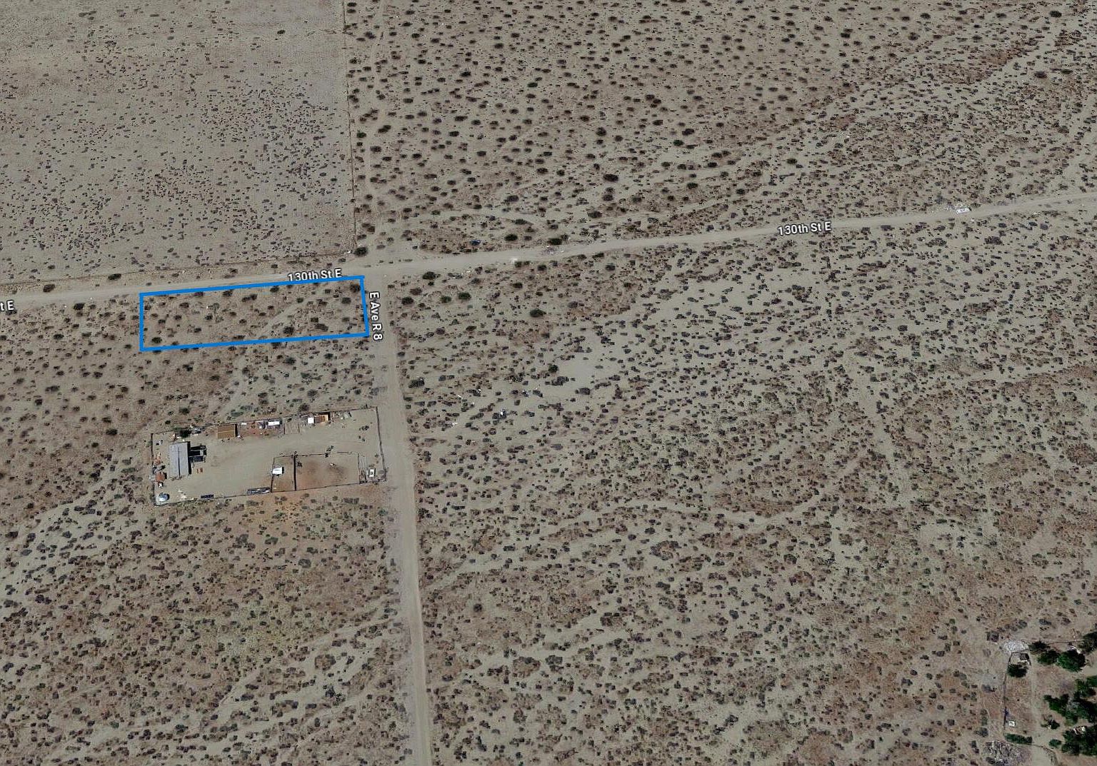 130th St E, Littlerock, CA 93543 Zillow
