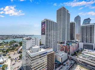 253 NE 2nd St APT 2010, Miami, FL 33132