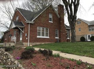 210 Dix Rd, Jefferson City, MO 65109