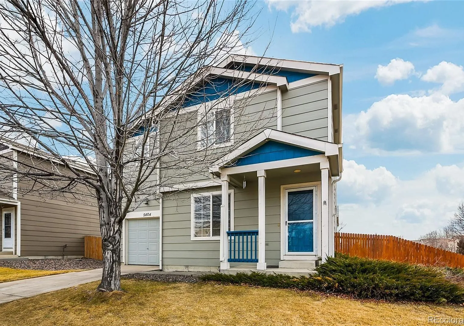 Long Realty & Property Management - Great priced Single Family Home in Thornton — Photo 1