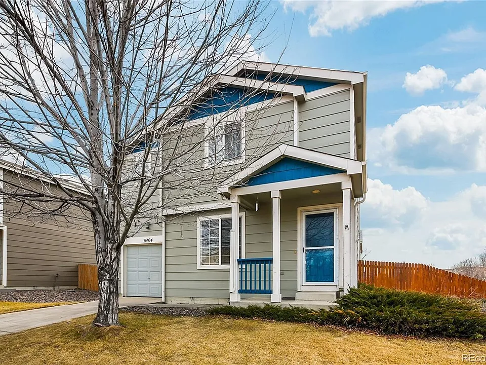 5404 E 101st Pl