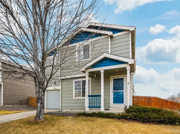5404 E 101st Pl, Thornton, CO 80229