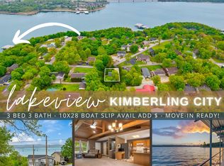65 Redwing Dr, Kimberling City, MO 65686