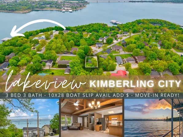 65 Redwing Drive, Kimberling City, MO 65686