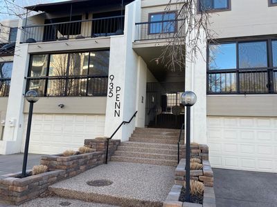 935 N Pennsylvania St APT 2, Denver, CO, 80203