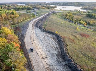 6 Proposed Dedicated Public Rd, Vergas, MN 56587