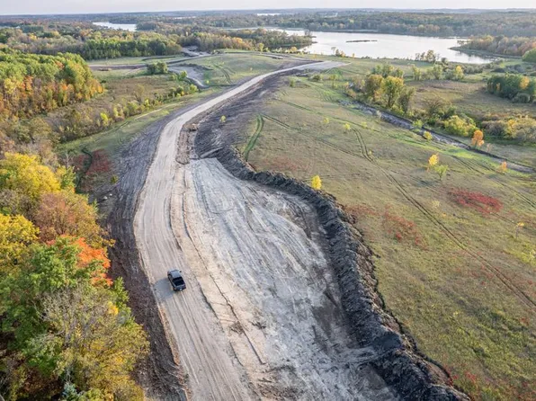 6 Proposed Dedicated Public Rd, Vergas, MN 56587