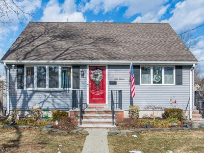 111 Hershfield St, Pompton Lakes, NJ, 07442