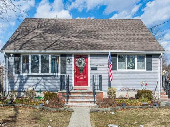 111 Hershfield St, Pompton Lakes Boro, NJ 07442