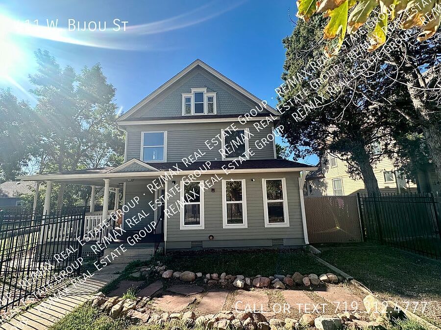 1st image of 411 W Bijou St