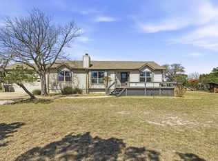 339 Madrona Dr, Kerrville, TX 78028