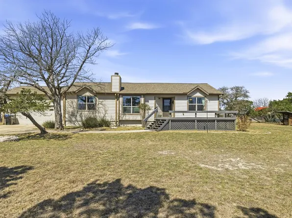 339 Madrona Dr, Kerrville, TX 78028