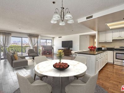 727 S Ardmore Ave APT 504, Los Angeles, CA, 90005