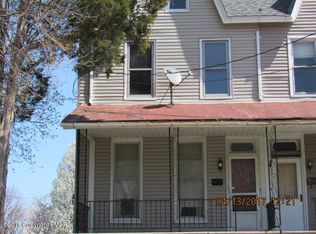 138 Center St, Slatington, PA 18080