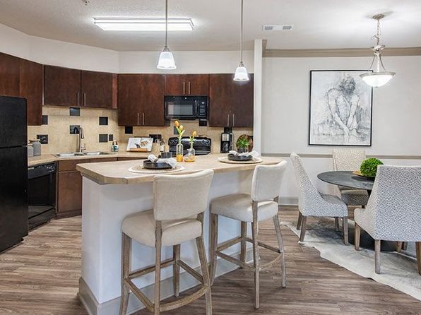 Park at Princeton Lakes | 3871 Redwine Rd, Atlanta, GA
