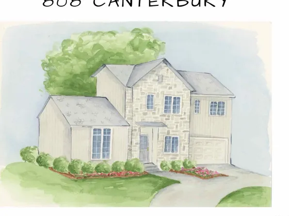 808 Canterbury Hill, San Antonio, TX 78209