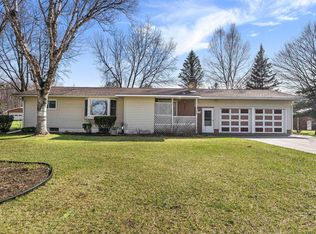 1970 E M 115 Hwy, Cadillac, MI 49601