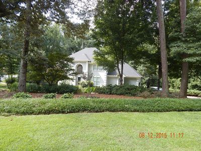 140 Pond Trce, Fayetteville, GA, 30215