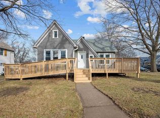 2103 N Division St, Davenport, IA