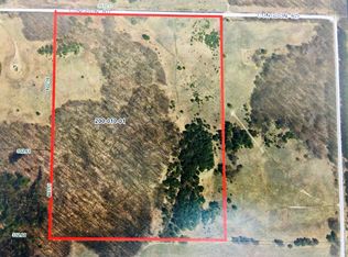 W Congdon Rd, Gaylord, MI 49735