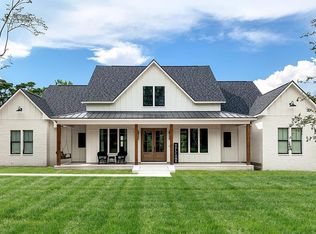 4995 Ward Bend Rd, Sealy, TX 77474