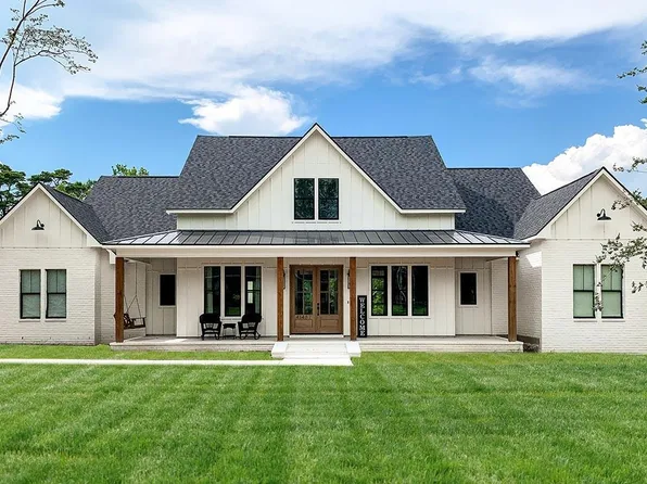 4995 Ward Bend Rd, Sealy, TX 77474