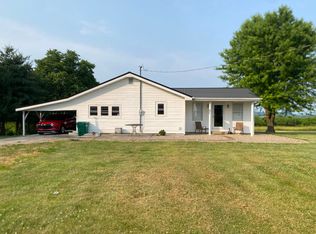 6539 Little Flat Ledford Rd, Sharpsburg, KY 40374