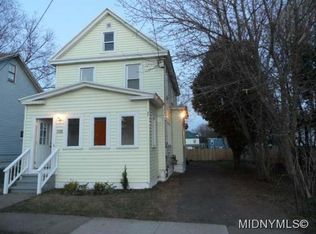 106 Expense St, Rome, NY 13440
