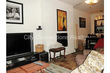 Rented by City Connections Realty