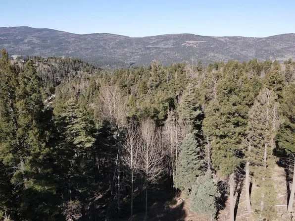 LOT-1150A Panorama Way, Angel Fire, NM 87710