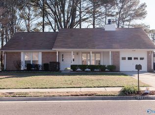 1048 Branscomb Cir SE, Huntsville, AL 35803