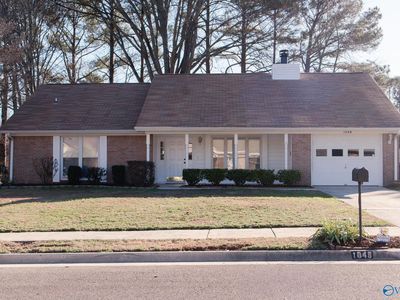 1048 Branscomb Cir SE, Huntsville, AL, 35803