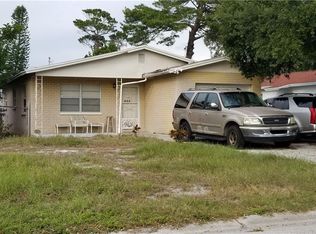 677 52nd Ave S, Saint Petersburg, FL 33705