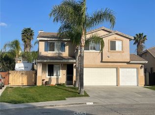 1030 Maddingly Pl, Hemet, CA 92545