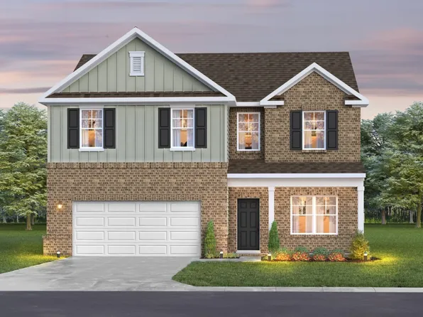 3175 Arbor Valley Rd Lot 172, Spring Hill, TN 37174