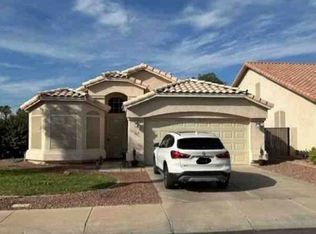 12721 W Monte Vista Rd, Avondale, AZ 85392