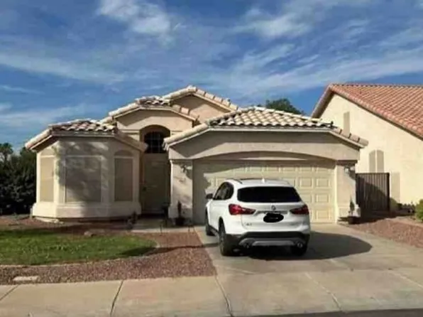 12721 W Monte Vista Rd, Avondale, AZ 85392